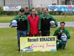 Renault Ronacher Racing