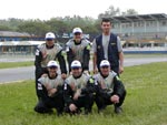 V1 Racing Team