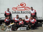 Lukas Racing Team