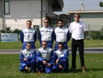 Transdanubia Racing Team