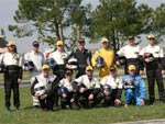 Daytona Racing Team