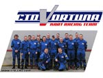 CTD - Vortuna Racing Team