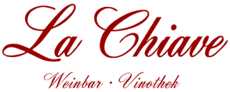 La Chiave - Weinbar · Vinothek
