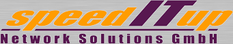 speedITup Network Solutions GmbH