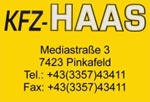 KFZ-HAAS